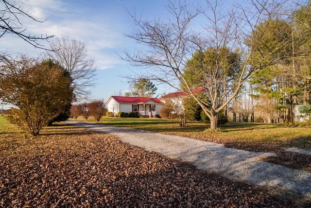 3268 E Hwy 635, Science Hill, KY 42553