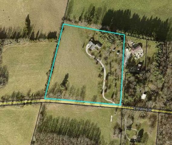 3268 E Hwy 635, Science Hill, KY 42553