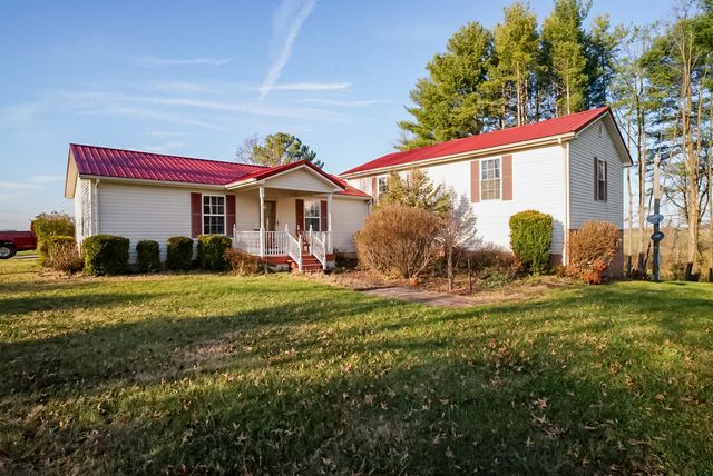 3268 E Hwy 635, Science Hill, KY 42553