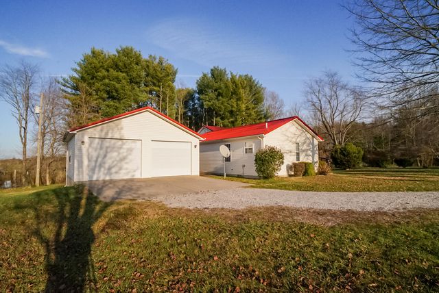 3268 E Hwy 635, Science Hill, KY 42553
