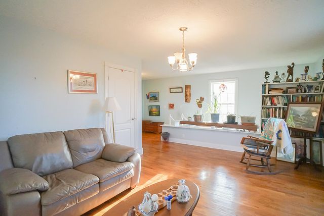 3268 E Hwy 635, Science Hill, KY 42553