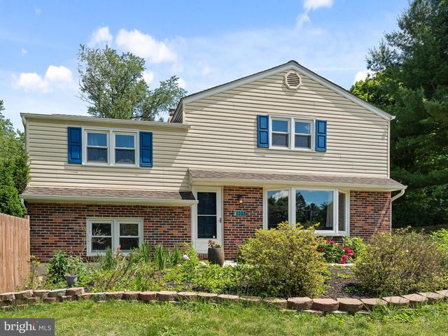 1333 SHERWOOD DR, West Chester, PA 19380