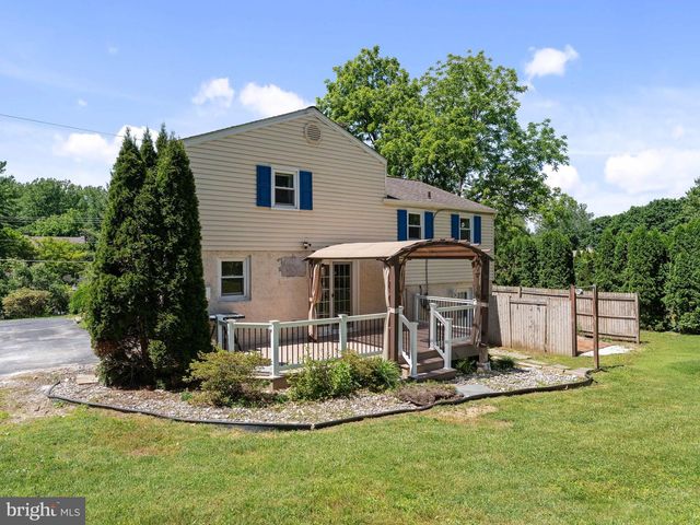 1333 SHERWOOD DR, West Chester, PA 19380