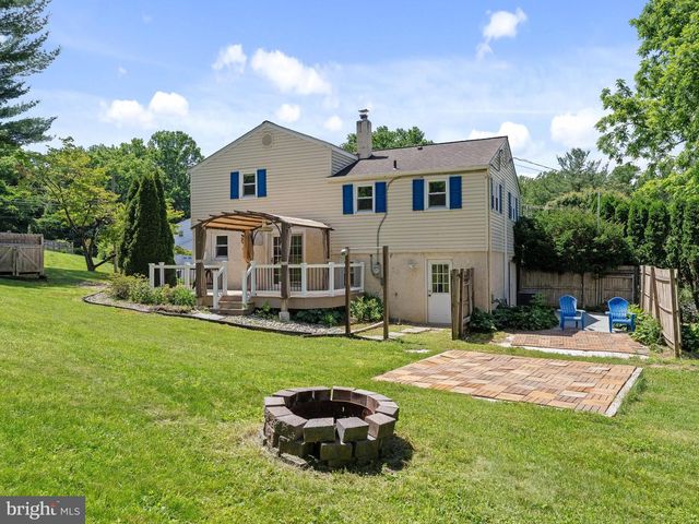 1333 SHERWOOD DR, West Chester, PA 19380