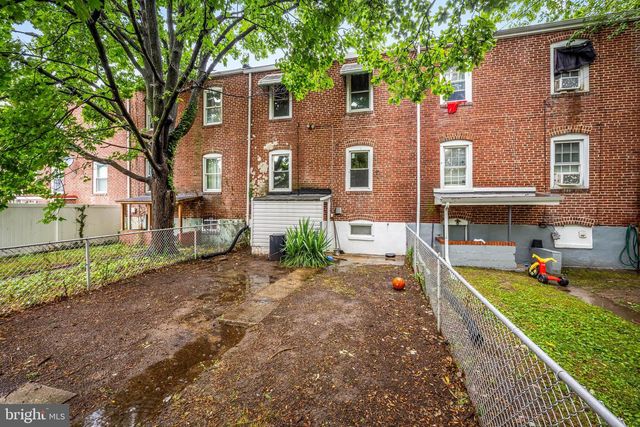 4140 6TH ST, Baltimore, MD 21225