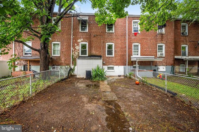 4140 6TH ST, Baltimore, MD 21225