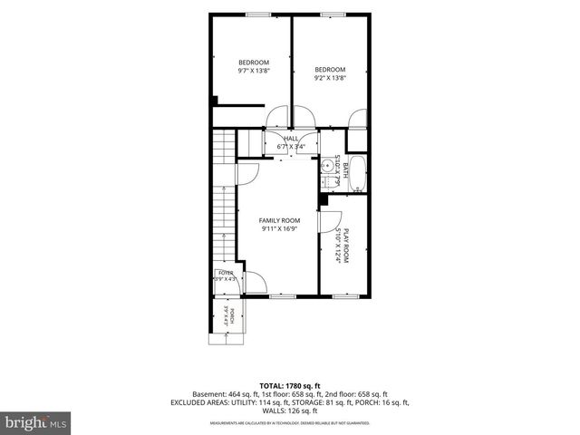 4140 6TH ST, Baltimore, MD 21225