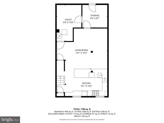 4140 6TH ST, Baltimore, MD 21225