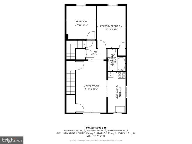4140 6TH ST, Baltimore, MD 21225