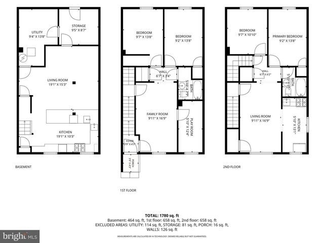 4140 6TH ST, Baltimore, MD 21225