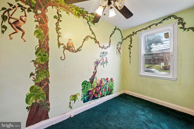 4140 6TH ST, Baltimore, MD 21225
