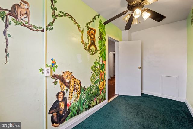 4140 6TH ST, Baltimore, MD 21225