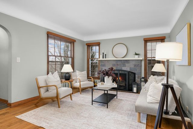 5104 Newton Avenue S, Minneapolis, MN 55419