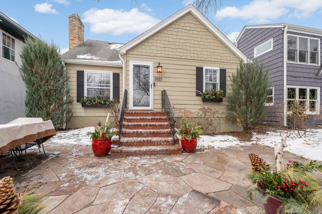 5104 Newton Avenue S, Minneapolis, MN 55419