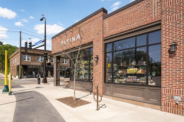 5104 Newton Avenue S, Minneapolis, MN 55419