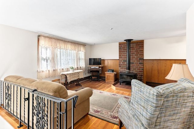 68 S Meadow Road, Carver, MA 02330