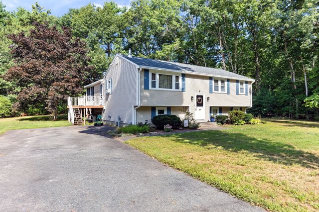 68 S Meadow Road, Carver, MA 02330