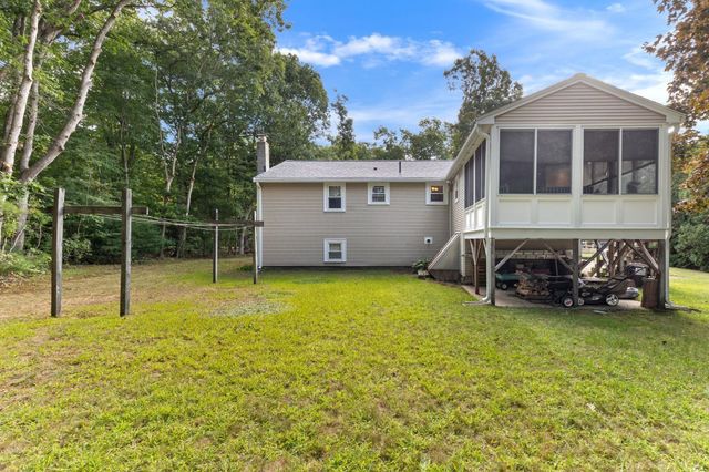68 S Meadow Road, Carver, MA 02330