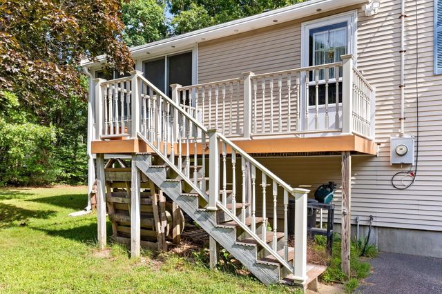 68 S Meadow Road, Carver, MA 02330