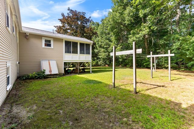 68 S Meadow Road, Carver, MA 02330