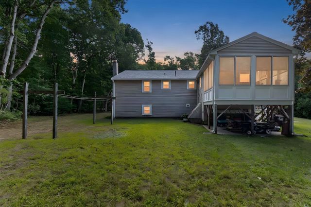 68 S Meadow Road, Carver, MA 02330