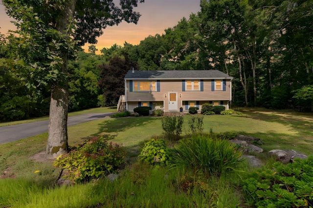 68 S Meadow Road, Carver, MA 02330