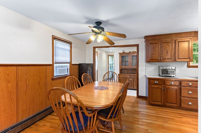 68 S Meadow Road, Carver, MA 02330