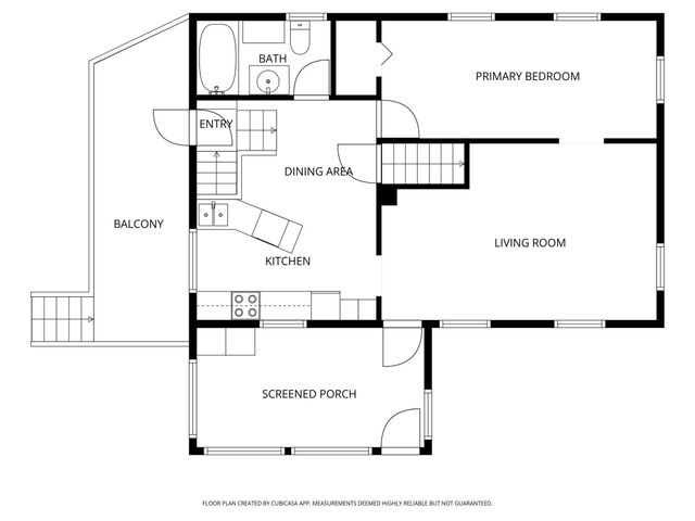 S2232 State Road 35, Alma, WI 54610