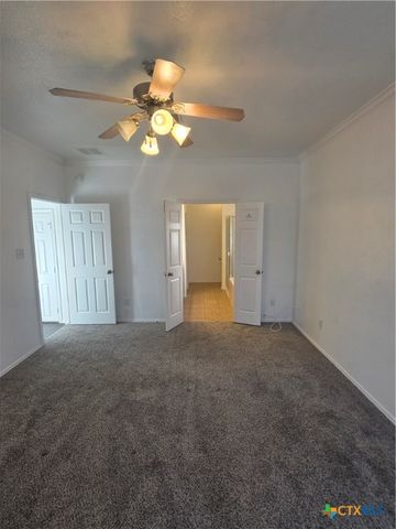 6706 Golden Oak Lane, Killeen, TX 76542