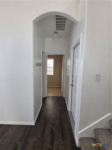 6706 Golden Oak Lane, Killeen, TX 76542