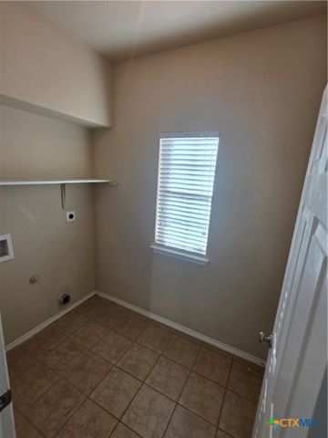 6706 Golden Oak Lane, Killeen, TX 76542