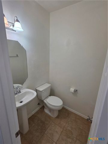 6706 Golden Oak Lane, Killeen, TX 76542