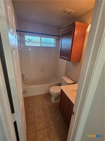 6706 Golden Oak Lane, Killeen, TX 76542