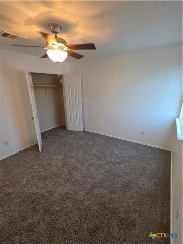 6706 Golden Oak Lane, Killeen, TX 76542