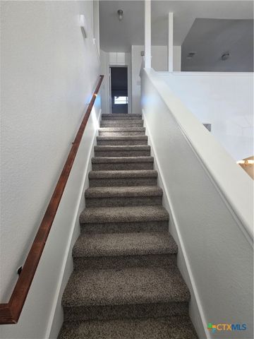 6706 Golden Oak Lane, Killeen, TX 76542