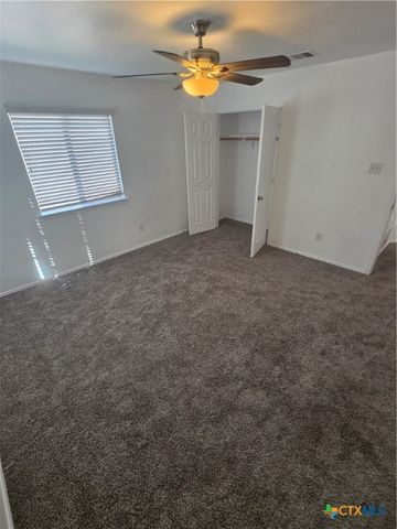 6706 Golden Oak Lane, Killeen, TX 76542