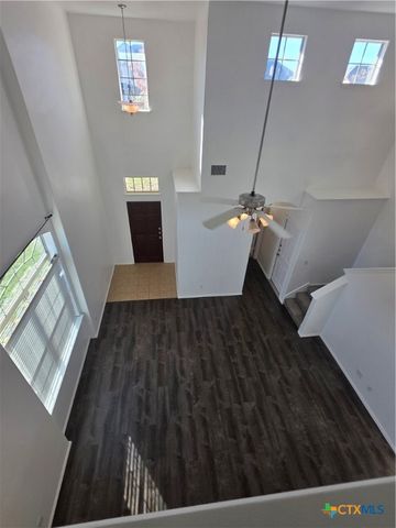 6706 Golden Oak Lane, Killeen, TX 76542