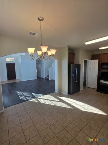 6706 Golden Oak Lane, Killeen, TX 76542