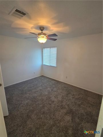 6706 Golden Oak Lane, Killeen, TX 76542