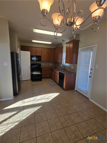 6706 Golden Oak Lane, Killeen, TX 76542