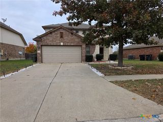 6706 Golden Oak Lane, Killeen, TX 76542