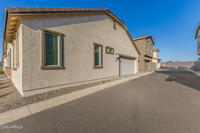 3731 N 99TH Drive, Avondale, AZ 85392