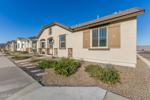 3731 N 99TH Drive, Avondale, AZ 85392