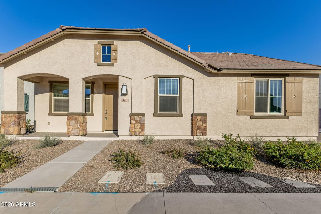 3731 N 99TH Drive, Avondale, AZ 85392