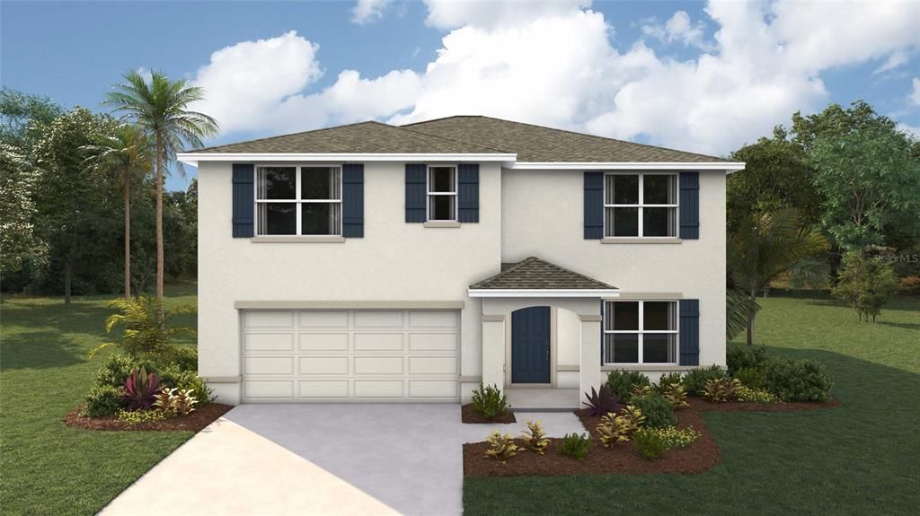 7060 SE 113TH PLACE, Belleview, FL 34420