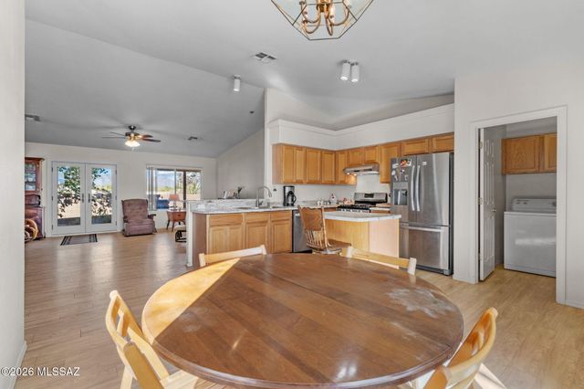 2313 W Horseshoe Place, Tucson, AZ 85745