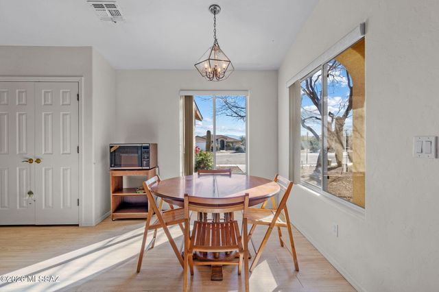 2313 W Horseshoe Place, Tucson, AZ 85745