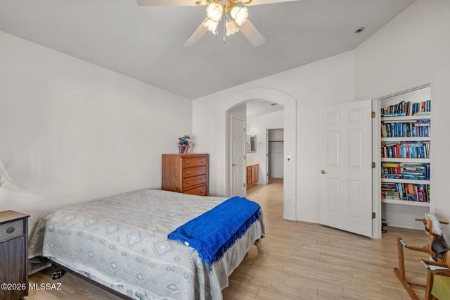 2313 W Horseshoe Place, Tucson, AZ 85745