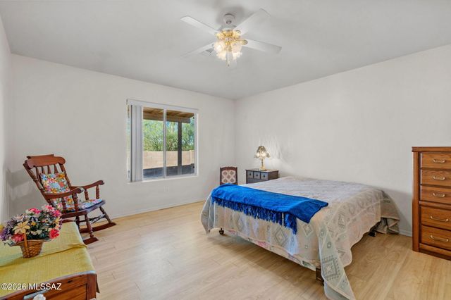 2313 W Horseshoe Place, Tucson, AZ 85745