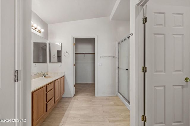 2313 W Horseshoe Place, Tucson, AZ 85745